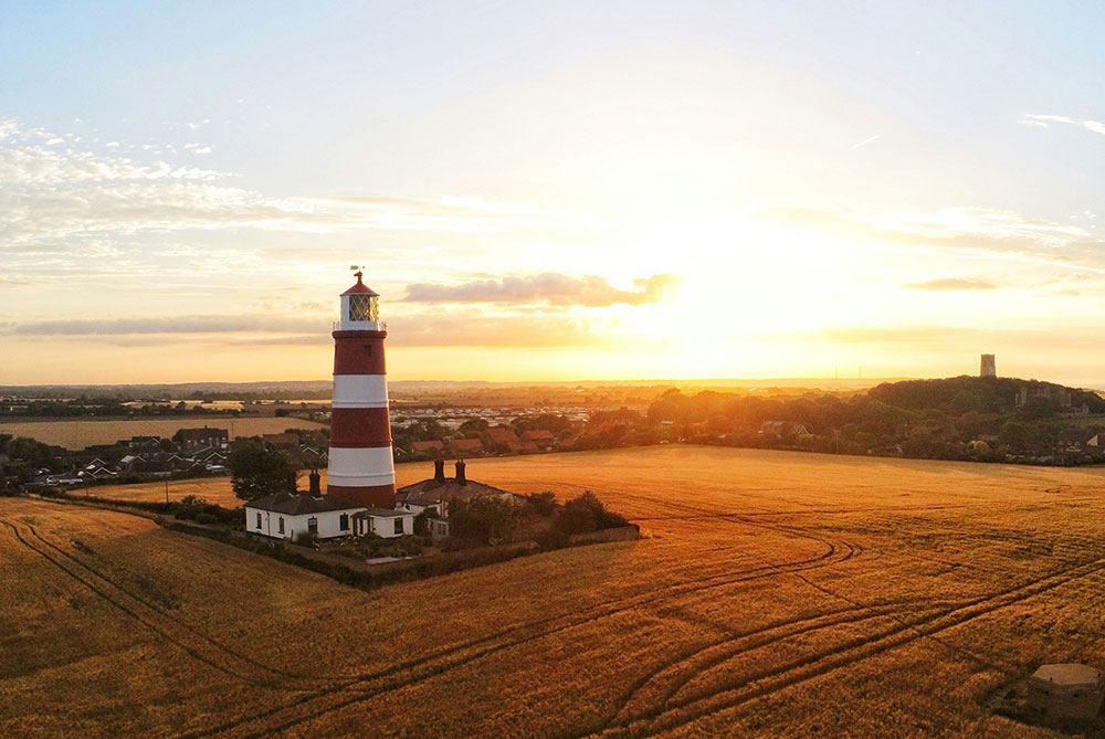 Norfolk