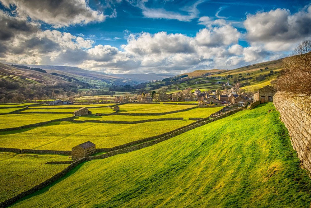 North Yorkshire
