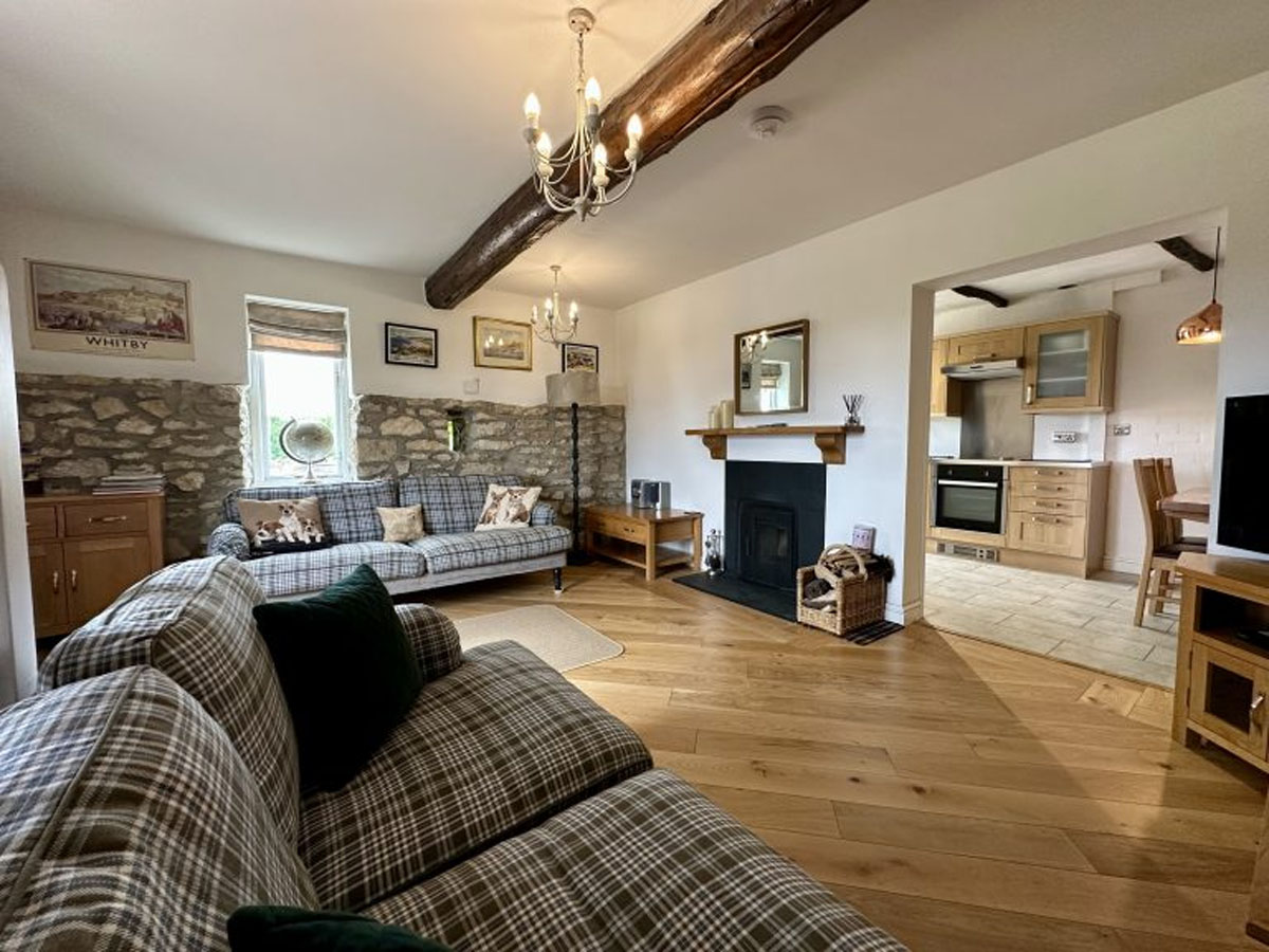 An image of a living room.